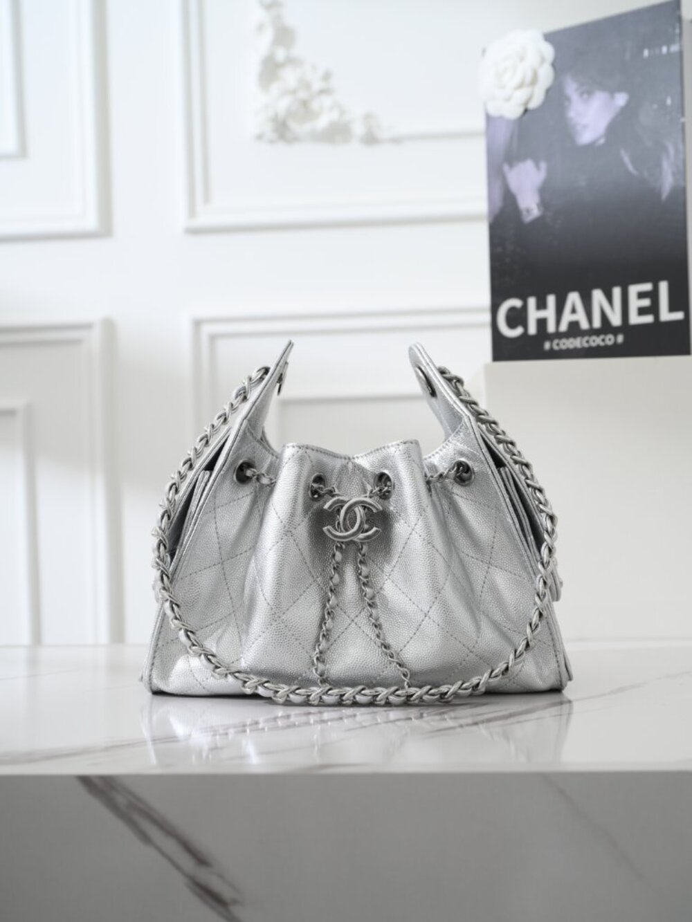 Classic CHANEL Bags: A Stylish and Versatile Choice for Elegance